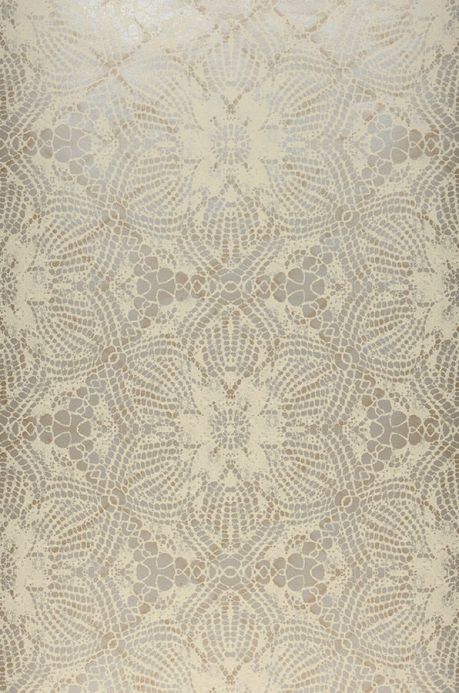 Styles Wallpaper Marrakesh pearl beige Roll Width