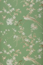 Wallpaper Coringa green