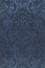 Wallpaper Anastasia pearl blue | Wallpaper from the 70s