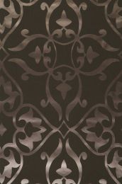 Wallpaper Boreas terra brown