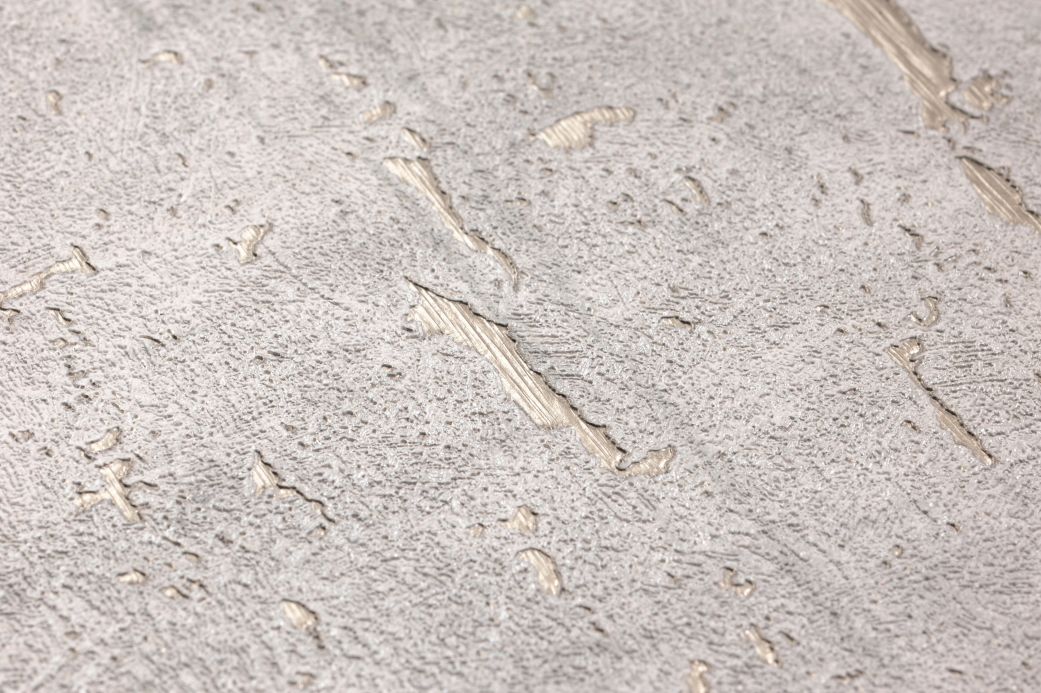 Stone Wallpaper Wallpaper Underground Vibes grey Detail View