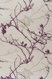 Wallpaper Epona dark violet