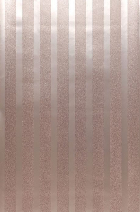 Archiv Papel de parede Artemis marrom pálido lustre Largura do rolo