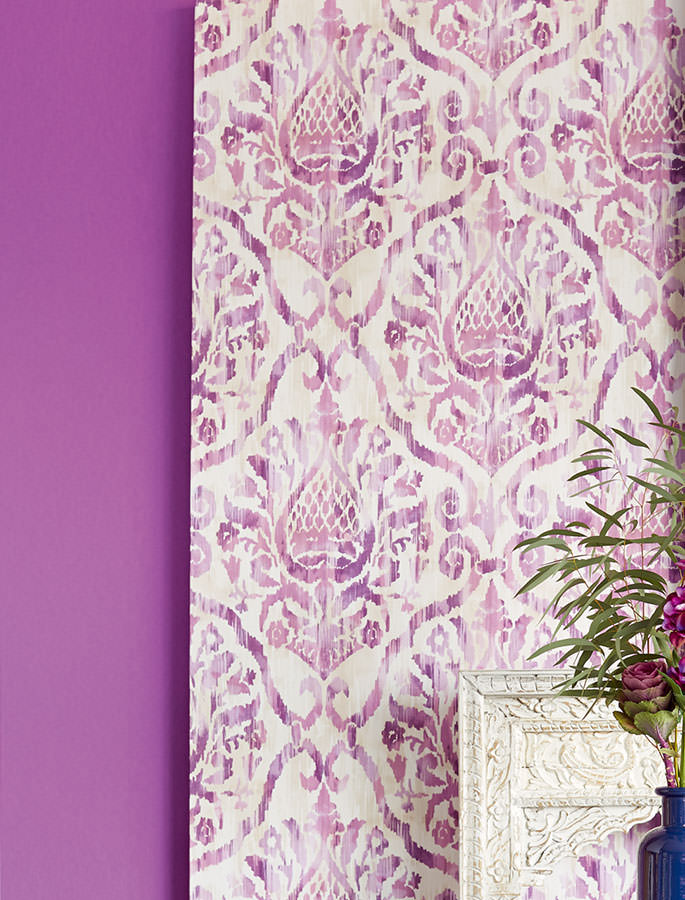 Purple Wallpaper – Pure Delight | Discover our Purple Wallpaper Range!