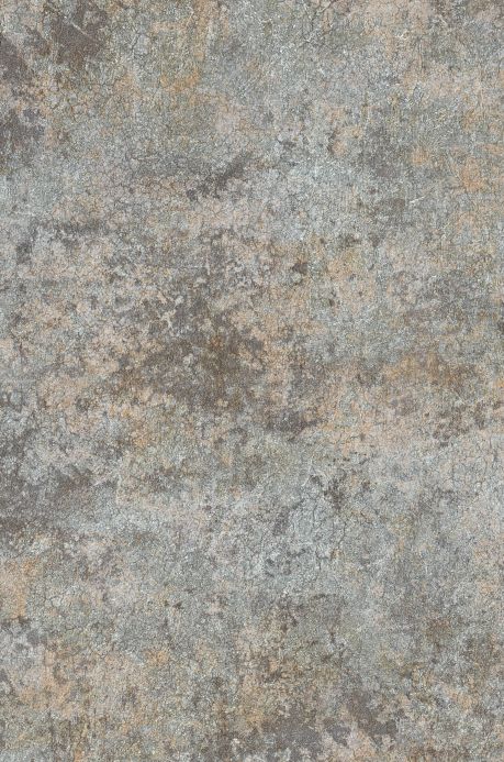 Beige Wallpaper Wallpaper Shabby Stucco grey tones A4 Detail