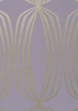Levana Lavendel Muster