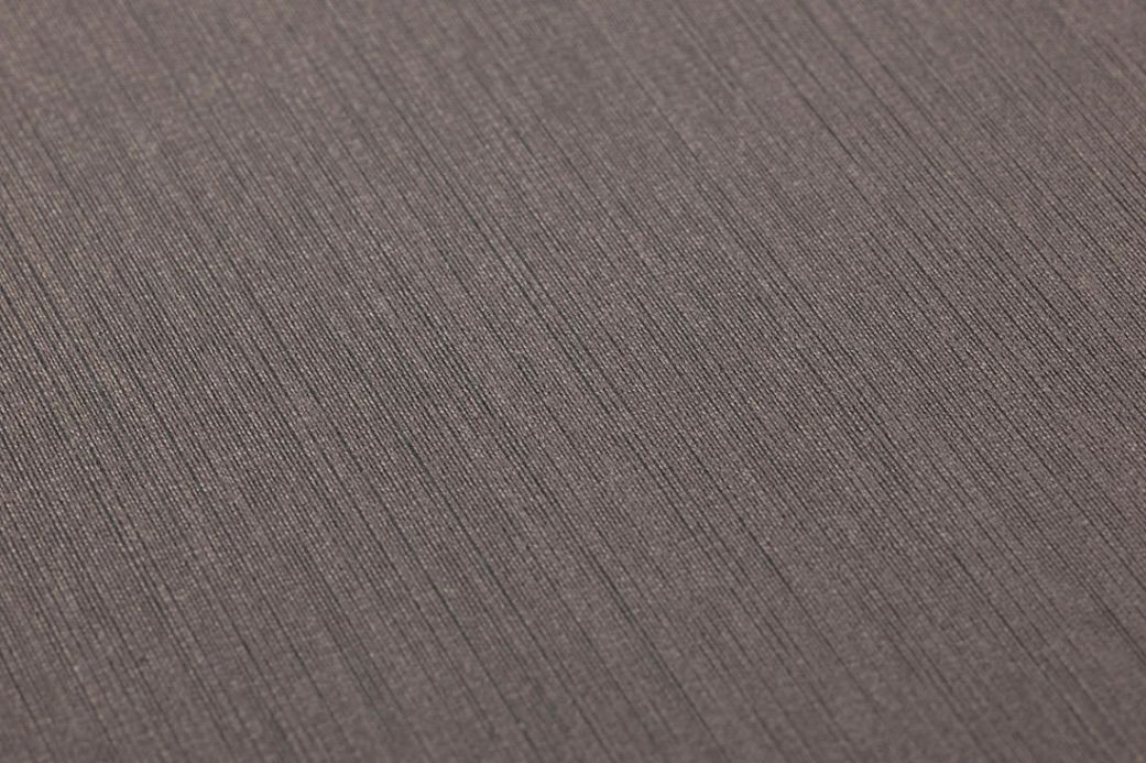Papier peint textile Papier peint Textile Walls 05 gris beige Vue détail