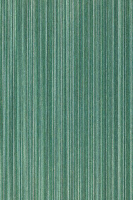Textile Wallpaper Wallpaper Calpan shades of green A4 Detail