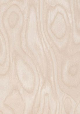 Plywood Boards blanc brun L’échantillon