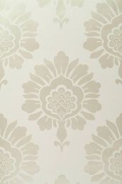 Wallpaper Hermes cream