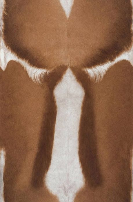 Archiv Papier peint Serengeti brun clair Largeur de lé