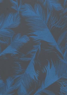 Featherlight azul pérola Amostra
