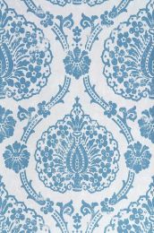 Wallpaper Fidelia blue
