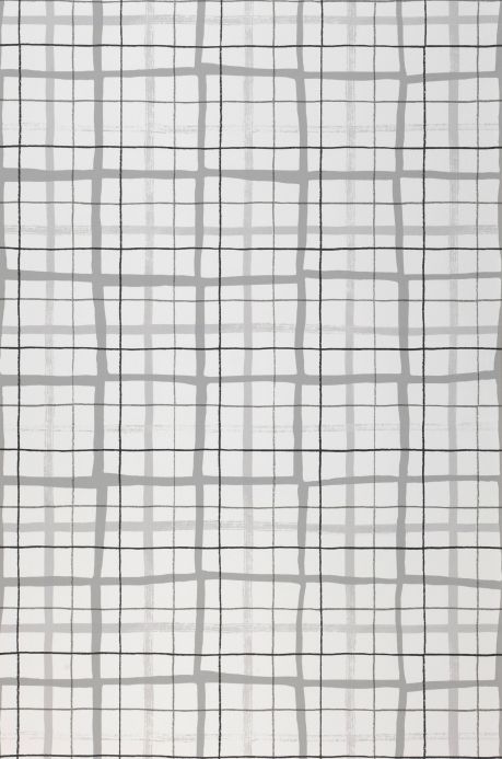 Styles Wallpaper Betula grey tones Roll Width