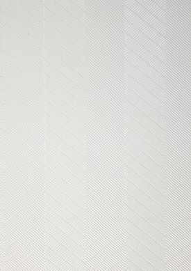 Bauhaus Original 07 blanc L’échantillon