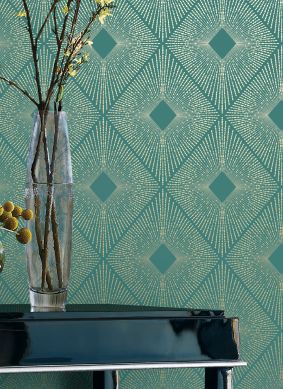 Classic wallpaper | Historical patterns of important style epochs