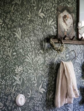 Classic wallpaper | Historical patterns of important style epochs