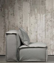 Wallpaper Concrete 06 grey beige