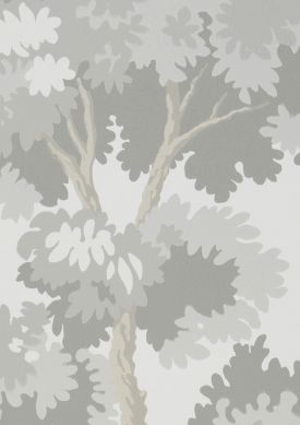 Raphael Trees grey Sample