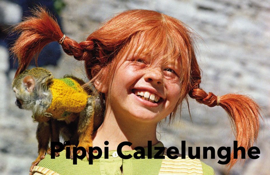 Pippi-Calzelunghe