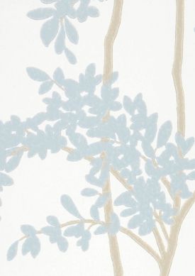 Olympia grigio bluastro chiaro Mostra