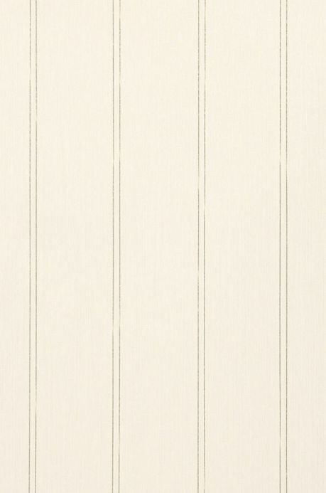 Archiv Wallpaper Viviane cream A4 Detail
