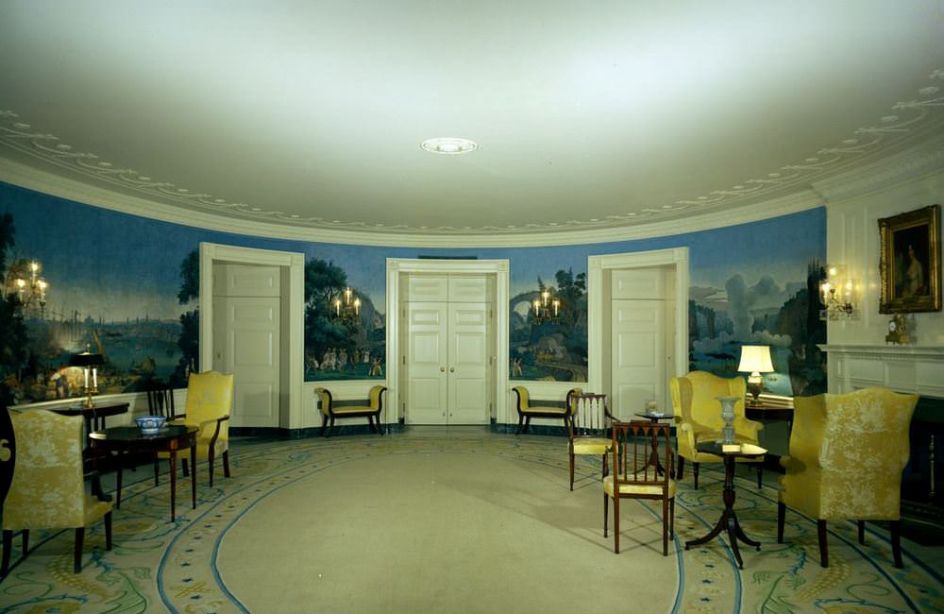 White-House-Wallpaper6