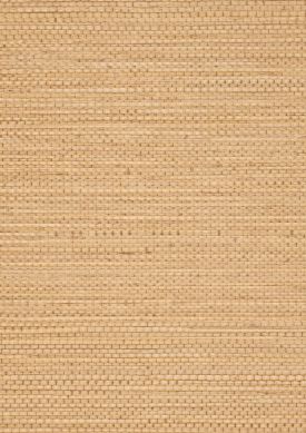 Grasscloth Impression beige brun L’échantillon