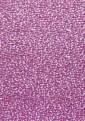 Kewan violet clair lustre L’échantillon