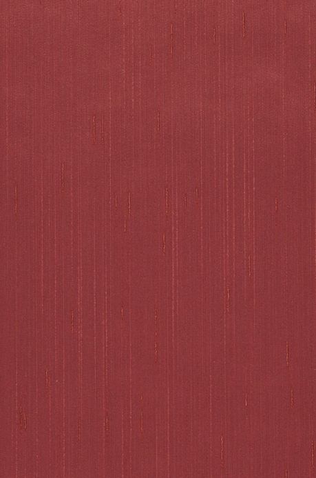 Archiv Papier peint Warp Glamour 03 rouge pourpre Détail A4
