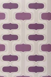 Wallpaper Sankus violet