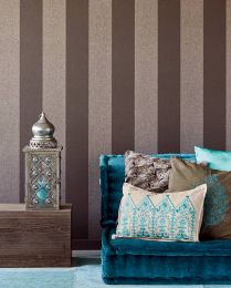 Wallpaper Astale anthracite