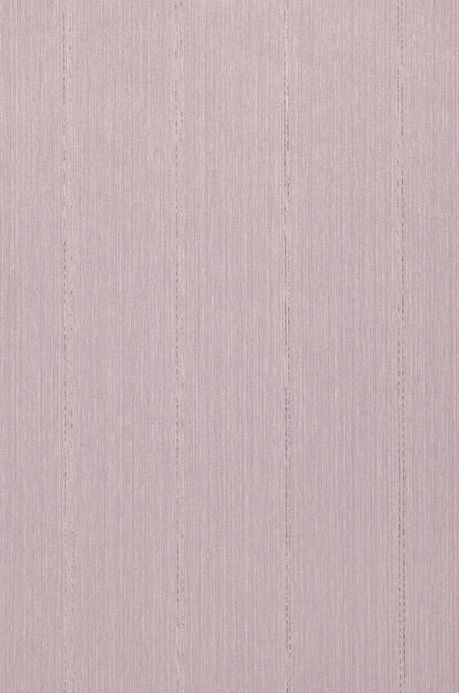 Archiv Wallpaper Viviane pastel violet A4 Detail