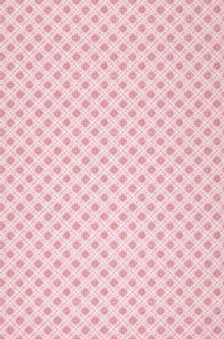 Archiv Papier peint Galina rosé Largeur de lé