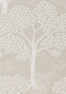 Woodland grey beige Sample