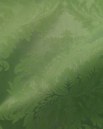 Papel pintado Odilia verde pastel