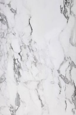 White Marble bianco grigiastro Mostra