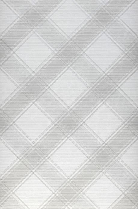 Geometric Wallpaper Wallpaper Redon grey tones Roll Width