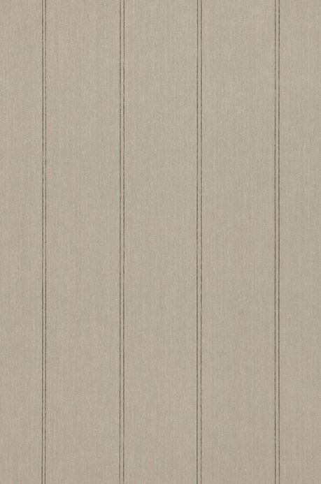 Archiv Wallpaper Viviane beige grey A4 Detail