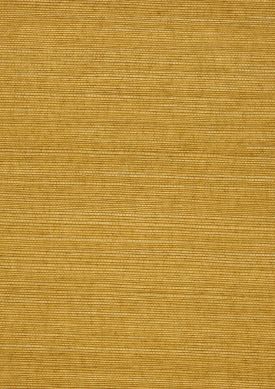 Sisal on Roll 03 giallo miele Mostra