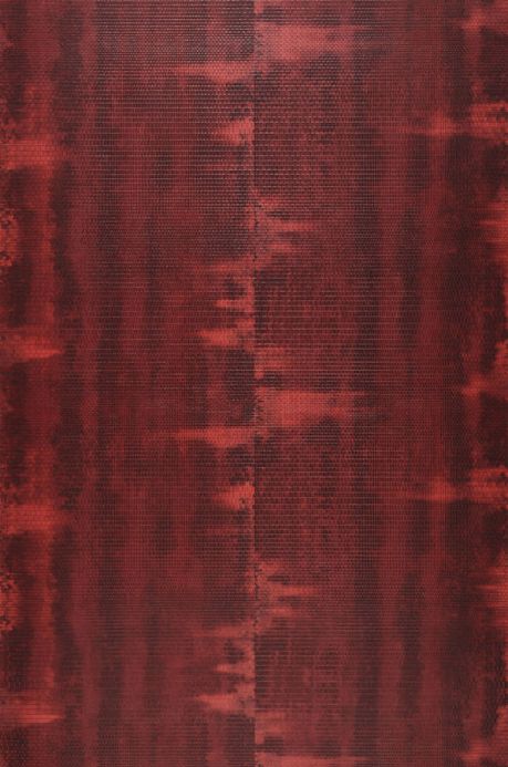 Archiv Wallpaper Fedon brown red Roll Width