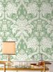 Wallpaper Royal Artichoke reseda-green
