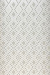 Wallpaper Iroko cream shimmer