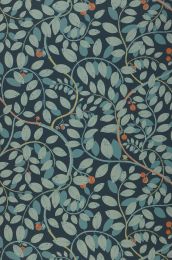 Wallpaper Grada mint turquoise
