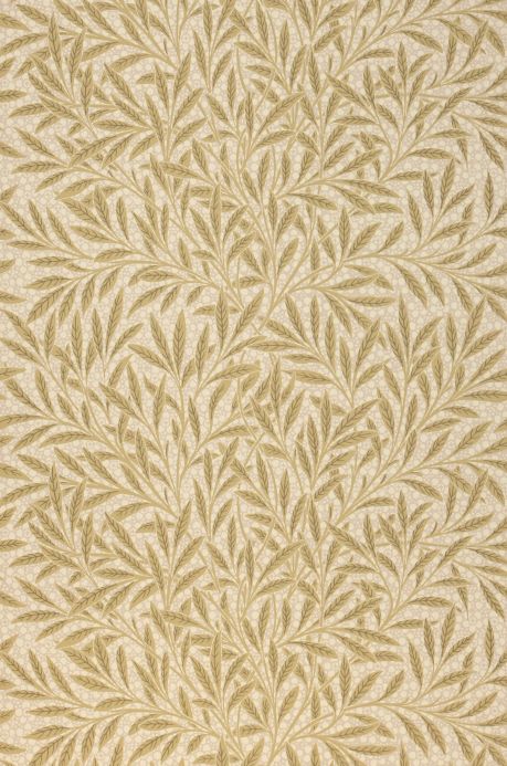 William Morris Wallpaper Wallpaper Herball beige Roll Width