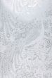 Papier peint Izanuela blanc
