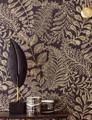 Buy Wood Design Digital Print Wallpaper With High Quality Online in India -  Etsy