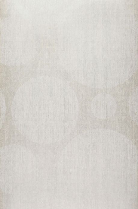Archiv Papier peint Sabulana blanc gris Largeur de lé