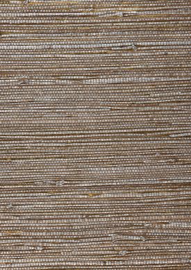 Grasscloth 11 ouro Amostra