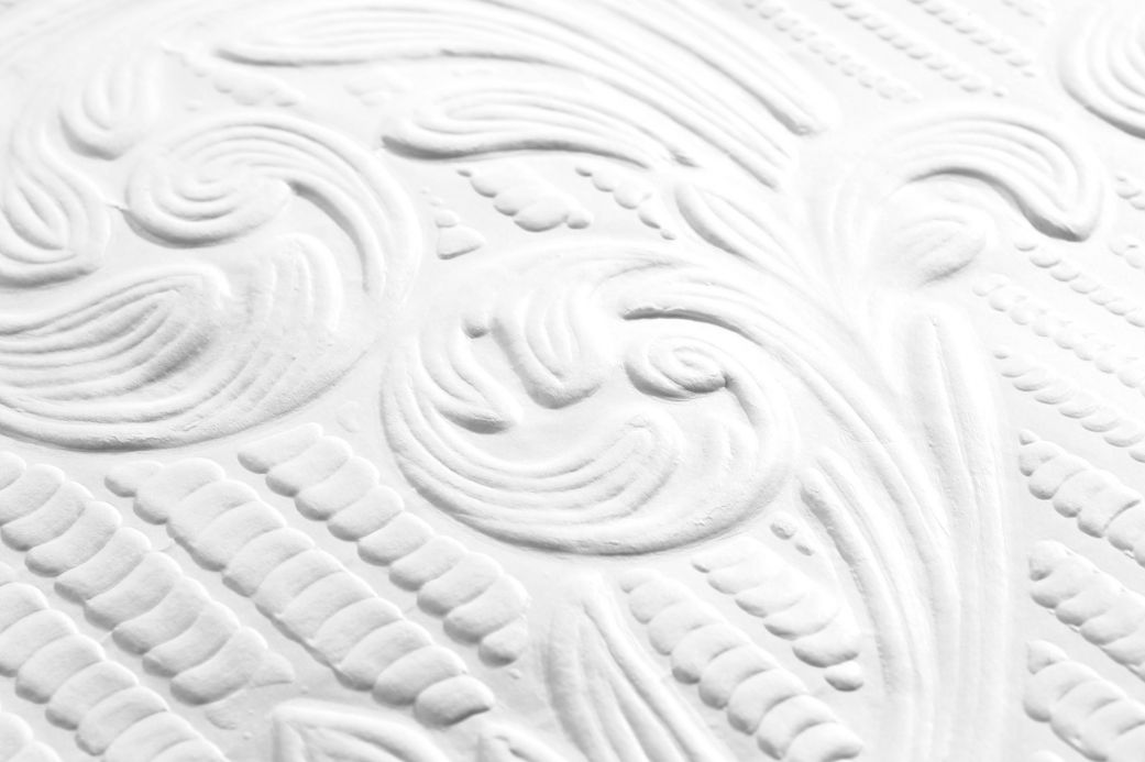 Paper-based Wallpaper Wallpaper Charles white Detail View
